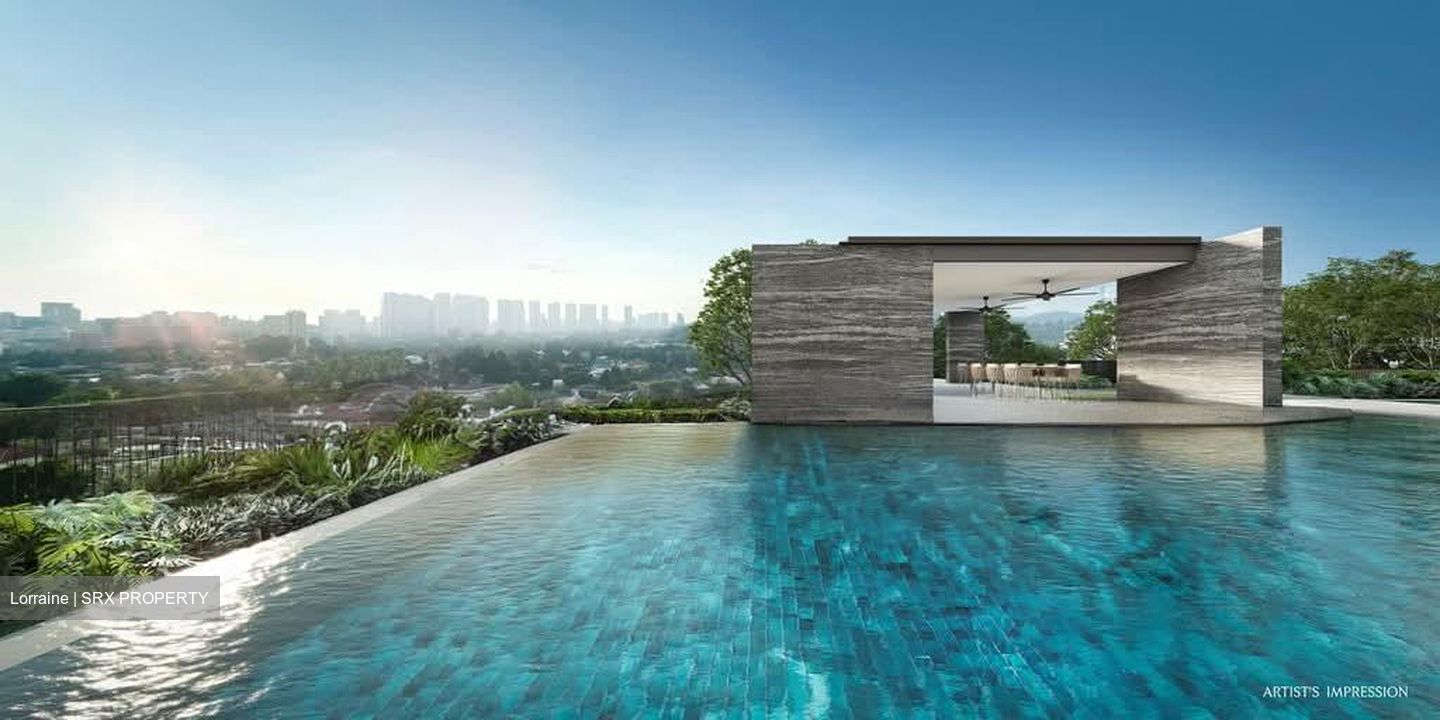 Upperhouse At Orchard Boulevard (D10), Apartment #574552861